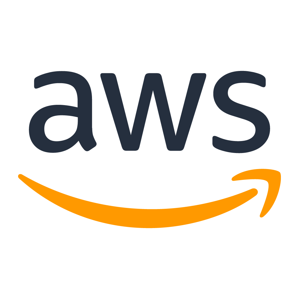 AWS logo