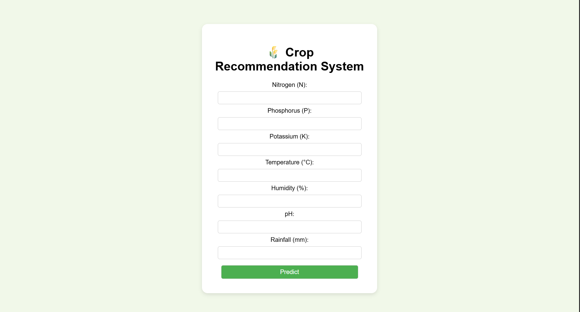 Project Preview Image