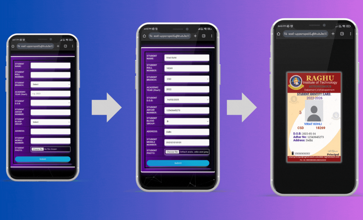 Project Preview Image
